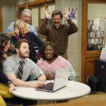 Parks and Recreation, 2009–2015 (Foto: Divulgação)