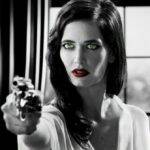 Sin City 2 - A Dama Fatal (Foto: Divulgação)