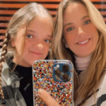 Ticiane Pinheiro comemorou o aniversário da sua filha mais velha, Rafaella Justus (Foto: Instagram)