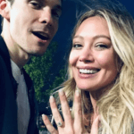 Hilary Duff e Matthew Koma deram início ao relacionamento em 2017. (Foto: Instagram)