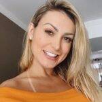 Andressa Urach revelou ter precisado ir correndo a um hospital nesta quarta-feira (20) (Foto: Instagram)