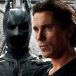 Christian Bale é um premiado que já levou o Oscar de melhor ator coadjuvante, o Globo de Ouro de melhor ator coadjuvante e o SAG Award de melhor ator coadjuvante. Mas, engana-se que seu filme preferido tenha sido algum estrelado por ele mesmo. (Foto: Divulgação)