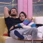 Os dois começaram o relacionamento no BBB 22 e continuam juntos desde o fim do reality. (Foto: Globo)