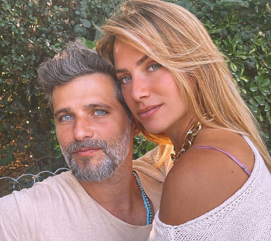 Giovanna Ewbank y Bruno Gagliasso han estado juntos durante muchos años.  (Imagen: Instagram)