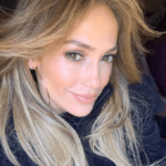 Jennifer Lopez disse que ficou “congelada” e não conseguia se mover. (Foto: Instagram)