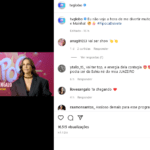 A TV Globo divulgou um vídeo mostrando os bastidores do programa 'Pipoca com Ivete'. (Foto: Instagram)