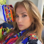 Jennifer Lopez falou sobre a importância de cuidar da saúde mental. (Foto: Instagram)