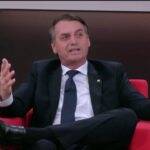 Bolsonaro afirmou que elas estavam “arrumadinhas num sábado numa comunidade”. (Foto: Instagram)