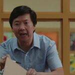 Ken Jeong viveu 'Mr. Arthur' no filme "D.U.F.F. - Você Conhece, Tem ou É", 2015. (Foto: Divulgação)