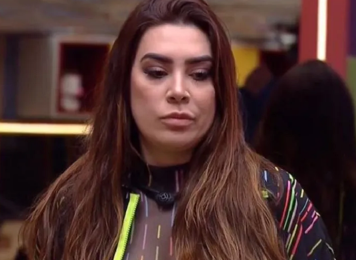 Naiara Azevedo Diz Que Participa O No Bbb Atrapalhou Sua Vida Amorosa Jetss