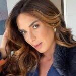 Nicole Bahls deu o que falar nesta sexta-feira (1). (Foto: Instagram)