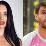 Rafa Kalimann abre o jogo sobre affair com Bruninho (Foto: Instagram)