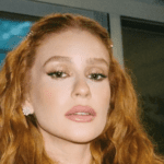 Marina Ruy Barbosa fala sobre críticas que recebe na web: “Inveja” (Foto: Instagram)