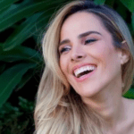 Mãe de Dado Dolabella rasga elogios para Wanessa Camargo: 'Minha boneca linda' (Foto: Instagram)