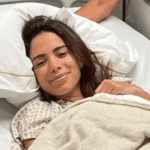 Anitta tem movimentado as redes com os seus lançamentos (Foto: Instagram)