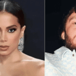 Pegadinha da malandra? Anitta trola web ao ajoelhar em pedido de casamento (Foto: Instagram)