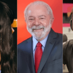 Juliette é 'processada' por campanha pró-Lula; Felipe Neto critica denúncia (Foto: Instagram)