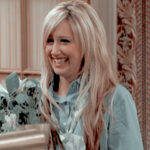 Na série "Zack e Cody", Ashley Tisdale era "Maddie Fitzpatrick". (Foto: Divulgação)