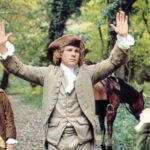 Barry Lyndon: No século 18, o aventureiro irlandês Redmond Barry transgride a lei e é obrigado a deixar sua cidade. Ele junta-se ao exército para logo em seguida tornar-se espião e traidor. Seu principal objetivo é chegar até a aristocracia através do casamento. Ele consegue casar-se com a milionária Lady Lyndon, mas após um breve período de felicidade, um triste destino o aguarda. (Foto: Divulgação)