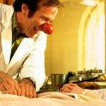 Patch Adams - O Amor É Contagioso, 1998. (Foto: Divulgação)