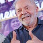 "Porque em algum momento o Estado vai ter que devolver e me pagar os prejuízos que eles causaram na minha vida", disparou Lula. (Foto: Instagram)