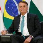 Mas ressaltou que o material postado por Bolsonaro se trata de um objeto de investigação da própria Policia Federal, além de integrar uma recente reportagem jornalística. (Foto: Instagram)