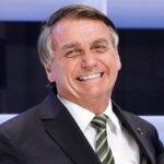 Jair Bolsonaro é do Partido Liberal (PL). (Foto: Instagram)