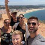 A ex-BBB está viajando por Portugal com sua família (Foto: Instagram)