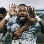 "22 é Bolsonaro. Vota, vota e confirma, 22 é Bolsonaro", diz o jingle cantado por Neymar. (Foto: Instagram)