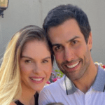 Bárbara Evans celebra o aniversário do seu marido com uma linda declaração na web (Foto: Instagram)