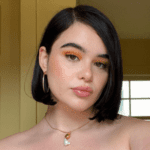 Barbie Ferreira revelou que não estará no elenco da terceira temporada de Euphoria (Foto: Instagram)