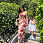 Aparentemente Stormi herdou o bom gosto de Kylie Jenner (Foto: Instagram)