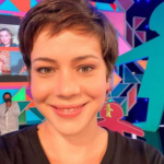 Leandra ressaltou que a sociedade precisa lutar contra o racismo estrutural (Foto: Instagram)