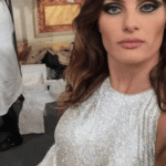 Isabeli Fontana é mais uma celebridade que afirma acreditar em ETs (Foto: Instagram)