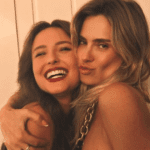 Carolina Dieckmann revela que sentia ciúmes de Larissa Manoela (Foto: Instagram)