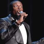 Chris Tucker Live 2015 (Foto: Divulgação)