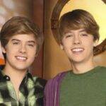 Os irmãos Sprouse protagonizaram por anos a série Zack e Cody. (Foto: Divulgação)