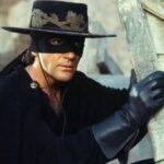 11. Seu sucesso nos EUA se deu principalmente por conta do lendário personagem 'Zorro' (Foto: Divulgação)