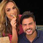 Marcelo Bimbi abriu o jogo sobre o fim do seu relacionamento com Nicole Bahls. (Foto: Instagram)