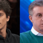 Irmão de Luciano Huck revela que foi víolentado duas vezes (Foto: Instagram)