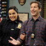 Brooklyn Nine-Nine - Temporada 8 (Foto: Divulgação)