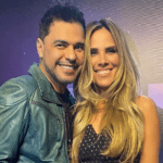 A cantora Wanessa Camargo fez uma homenagem ao pai: “Uma grandiosidade e sabedoria imensa” (Foto: Instagram)