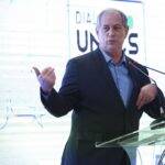 O candidato afirmou que os programas de transferência, como o Auxílio Brasil, passariam a ser um direito previdenciário constitucional. (Foto: Agência Brasil)