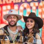 De acordo com informações do jornal Extra, o namoro entre Neymar Jr. e Bruna Biancardi chegou ao fim (Foto: Instagram)