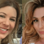 'Quer ser SBT', alfineta filha de Silvio Santos sobre Lívia Andrade na Globo (Foto: Instagram)