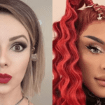 Sandy comete gafe ao definir Pabllo Vittar como cantora trans; entenda (Foto: Instagram)