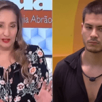 Sonia Abrão acusa Globo de trair Arthur Aguiar: 'Ele sofreu boicote' (Foto: Instagram)