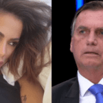 Após tensão no Jornal Nacional, Bolsonaro troca farpas com Anitta na web (Foto: Instagram)