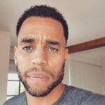 Michael Ealy está completando 49 anos! (Foto: Instagram)