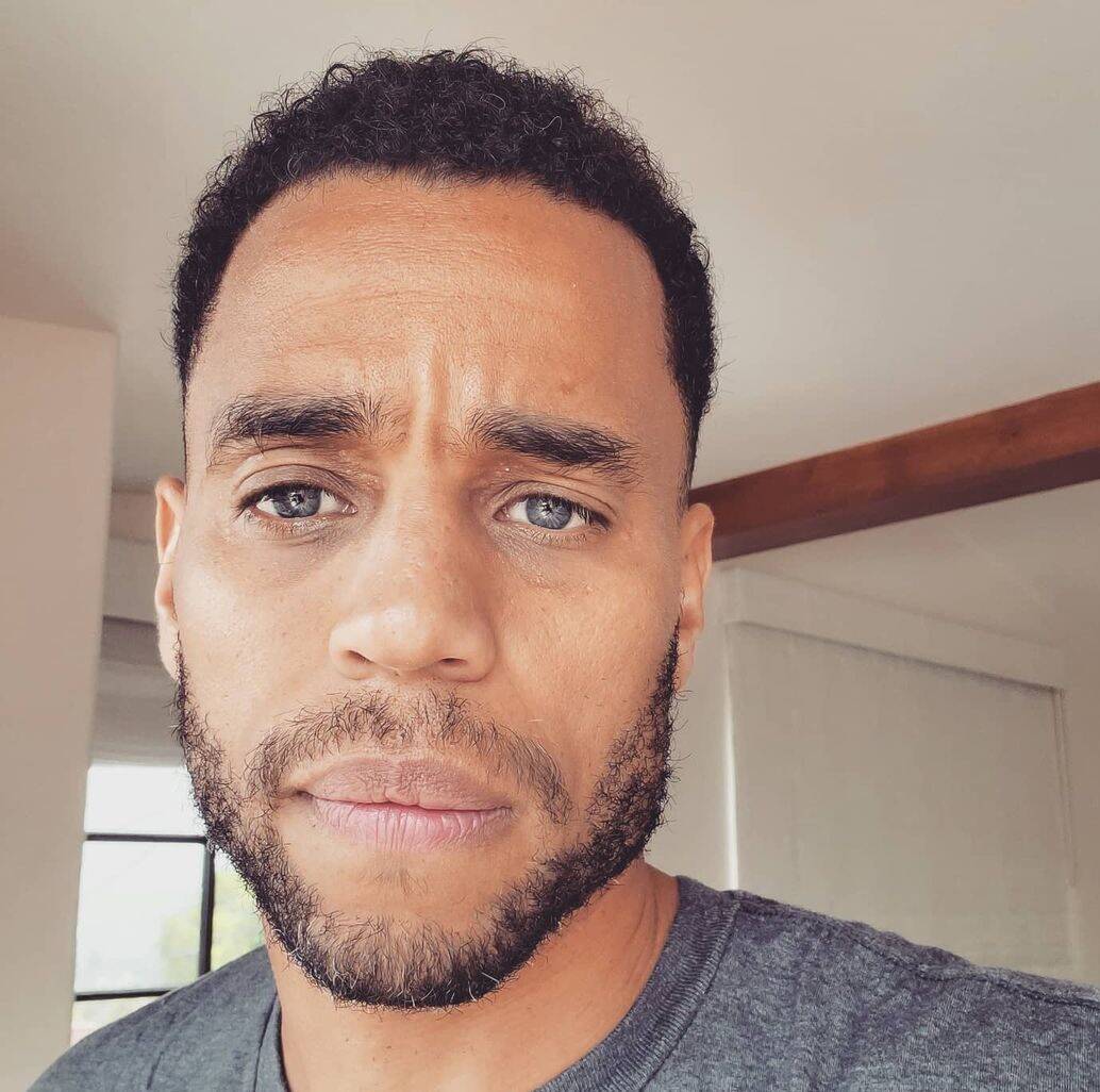 michael ealy 2022